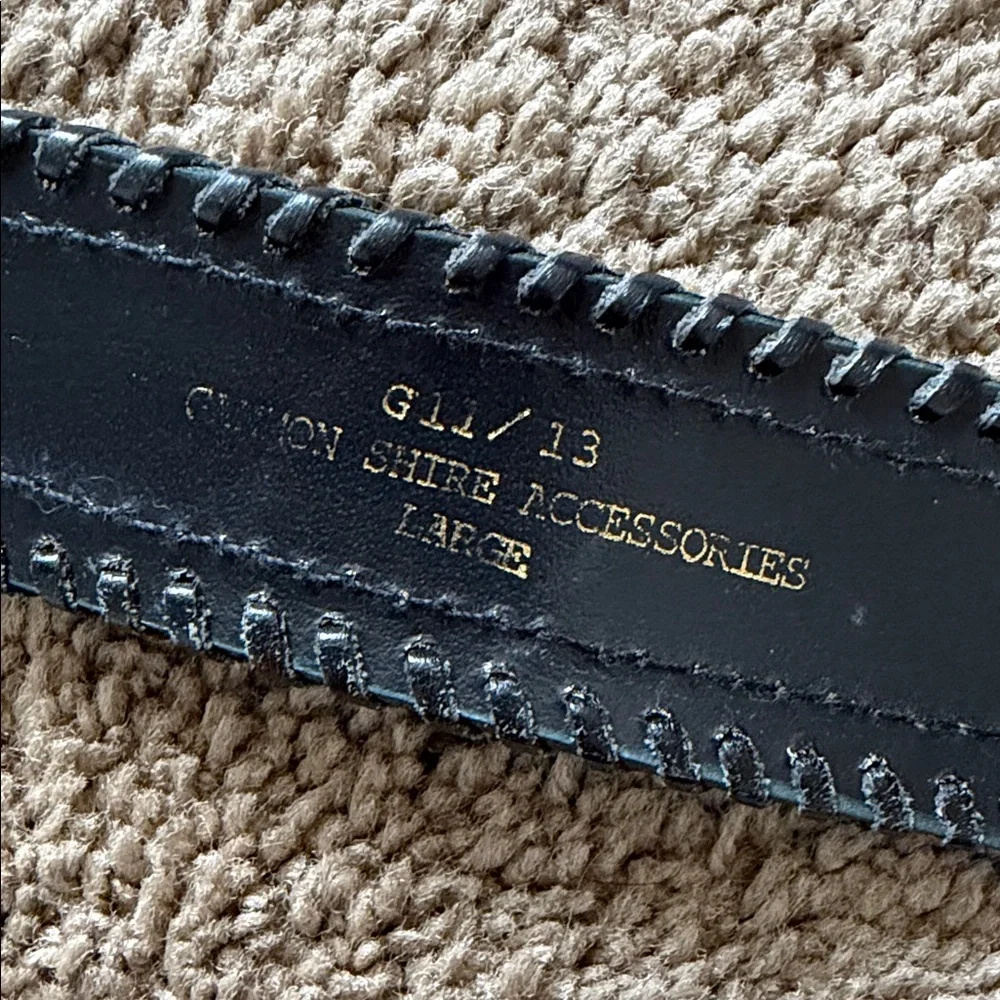 Native belt RAD - Picture 3 of 4